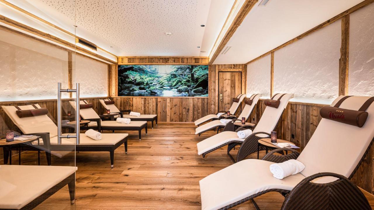 Hotel Nevada 4*