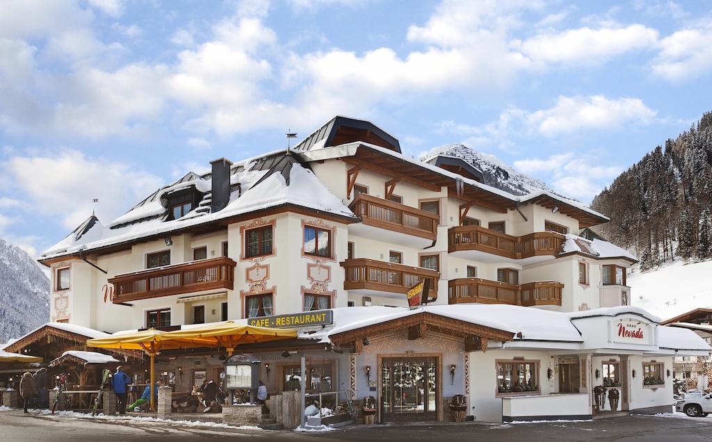 Nevada 4* Ischgl